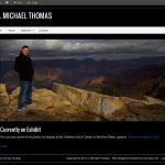 C. Michael Thomas Home Page